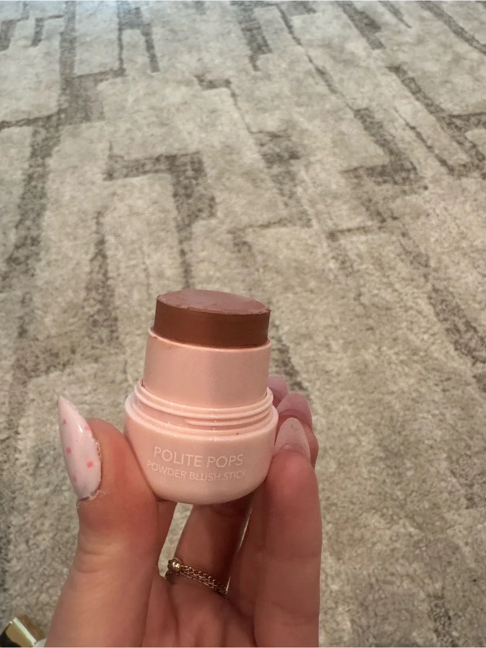 Polite Society Blush Stick